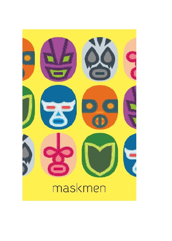 MASKMEN
